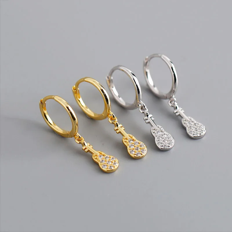 PONYKISS Romantic S925 Sterling Silver Parrot Zircon Hoop Earrings Women Party Fashion Delicate Jewelry Accessory Girl Cute Gift
PONYKISS Romantic S925 Sterling Silver Parrot Zircon Hoop Earrings Women Party Fashion Delicate Jewelry Accessory Girl Cute Gift