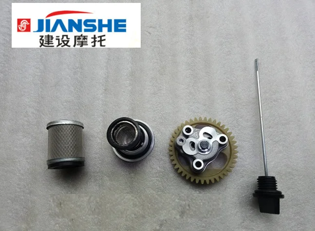 Jianshe ATV250 Loncin 250 F Bashan wild cat rato 250cc atv четырехъядерный двигатель JS171fmm LC171FMM масляный