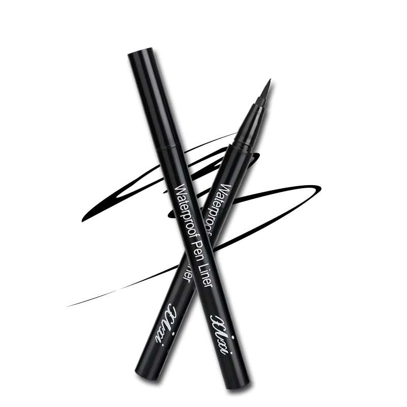 Durable Non-smudge Liquid Eyeliner Pen Soft Smooth Waterproof Eye Liner Black Brown Eyeliner Pencil Cosmetics Fast Quick Dry
Durable Non-smudge Liquid Eyeliner Pen Soft Smooth Waterproof Eye Liner Black Brown Eyeliner Pencil Cosmetics Fast Quick Dry