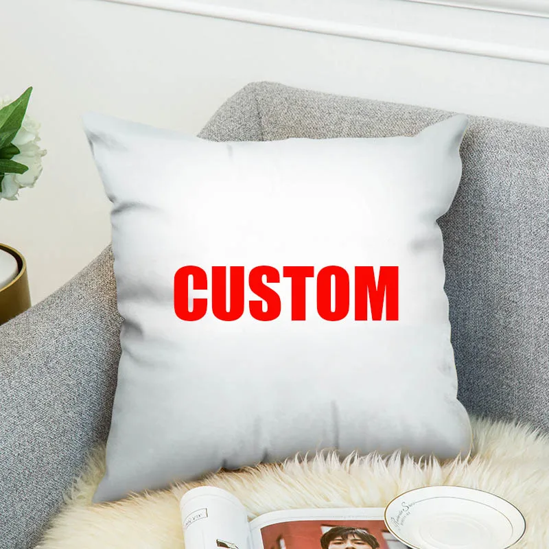 DIY Personalized New Pillow Case 3D Print Pillow Cover Sofa Bed Home Decor Pillowcase Bedroom Cushion Cover For Home Car Couch
DIY Personalized New Pillow Case 3D Print Pillow Cover Sofa Bed Home Decor Pillowcase Bedroom Cushion Cover For Home Car Couch