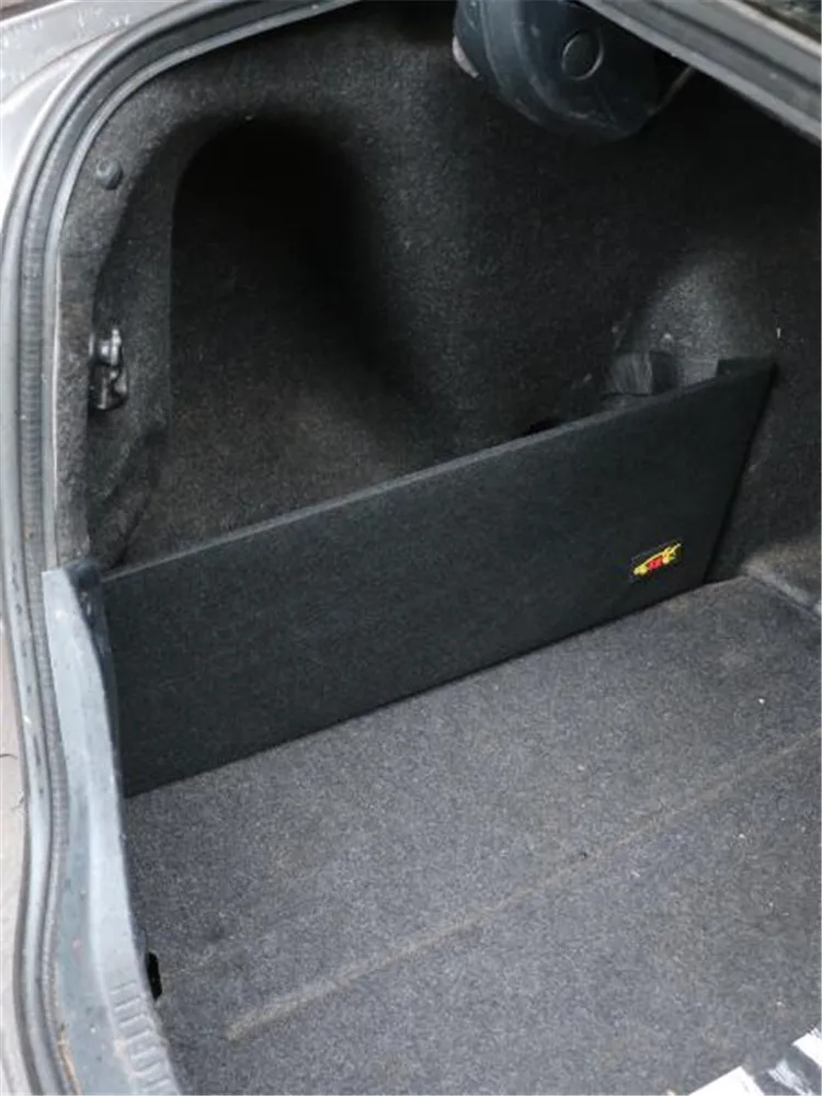 For toyota Camry 2012-2020 Trunk storage package special large storage black color bag Simple storage partition 2pieces
For toyota Camry 2012-2020 Trunk storage package special large storage black color bag Simple storage partition 2pieces