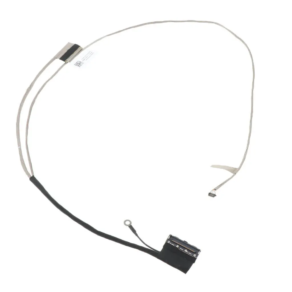 30-контактный LVDS LCD LED гибкий видеокабель для ASUS P552LJ P2520LA 14005-01710000 14005-01710100 |