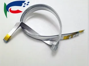 10PCS for samsung SCX 4623 4824 4826 4828 4600 for Xerox 3210 3220 JC39-01195A JC3900951A Flat Scanner Cable
10PCS for samsung SCX 4623 4824 4826 4828 4600 for Xerox 3210 3220 JC39-01195A JC3900951A Flat Scanner Cable