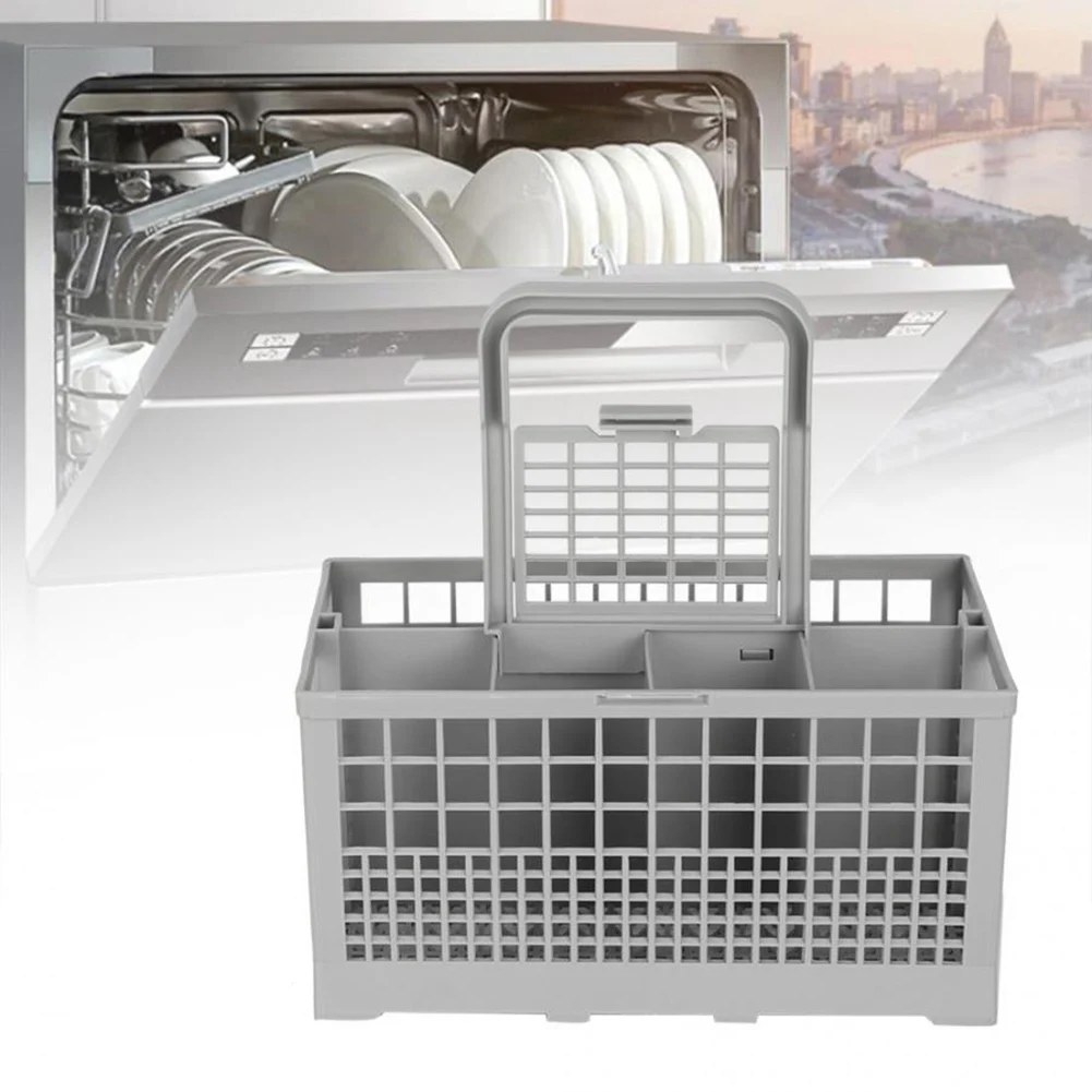 Universal Dishwasher Basket Tableware Storage Box General Dishwasher Receiving Box In Home Kitchen
Universal Dishwasher Basket Tableware Storage Box General Dishwasher Receiving Box In Home Kitchen