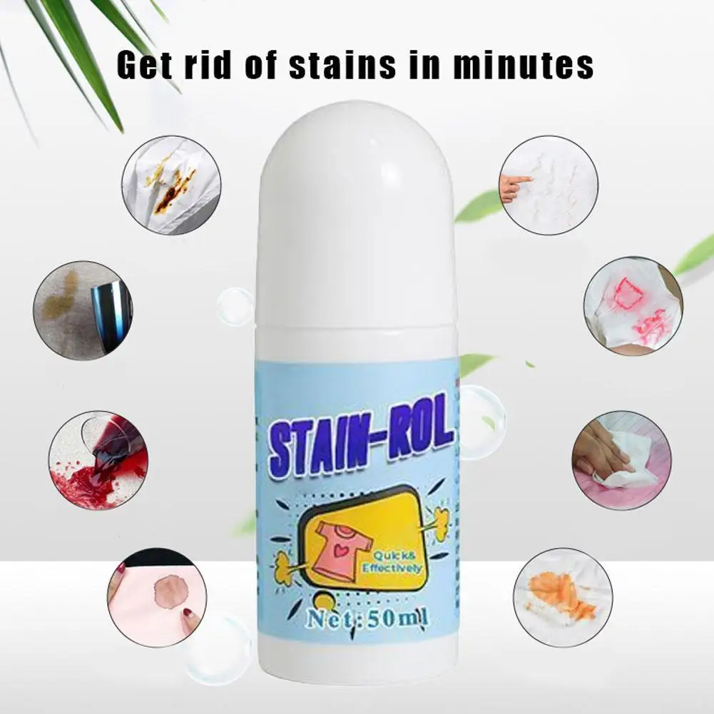 New 50ML Portable Decontamination Pen Dust Cleaner Oil Stain Cleaning Remover Brush Rub Wipe Fabric Cloth Stain Remover Pen
New 50ML Portable Decontamination Pen Dust Cleaner Oil Stain Cleaning Remover Brush Rub Wipe Fabric Cloth Stain Remover Pen