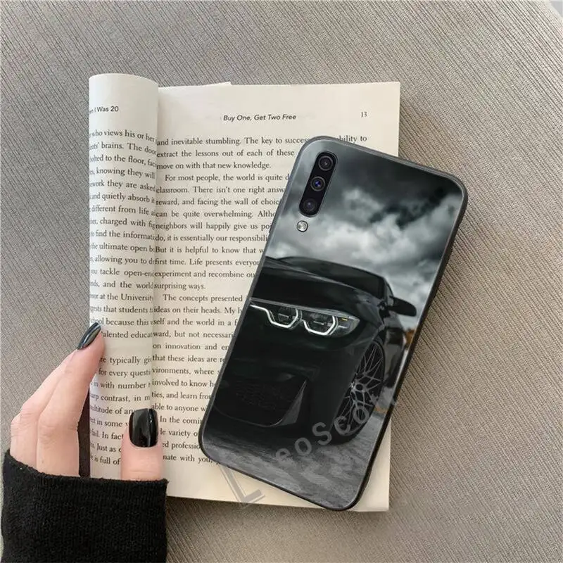 Sports Cars Male Men Phone Case For Samsung A40 A31 A50 A51 A71 A20E A20S S8 S9 S10 S20 Plus note 20 ultra
Sports Cars Male Men Phone Case For Samsung A40 A31 A50 A51 A71 A20E A20S S8 S9 S10 S20 Plus note 20 ultra