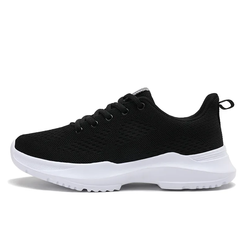 2021 Women Flat Platform Sneakers for Women Breathable Mesh Sneakers Shoes Spring Ladies Laces for Sock Sneakers
2021 Women Flat Platform Sneakers for Women Breathable Mesh Sneakers Shoes Spring Ladies Laces for Sock Sneakers