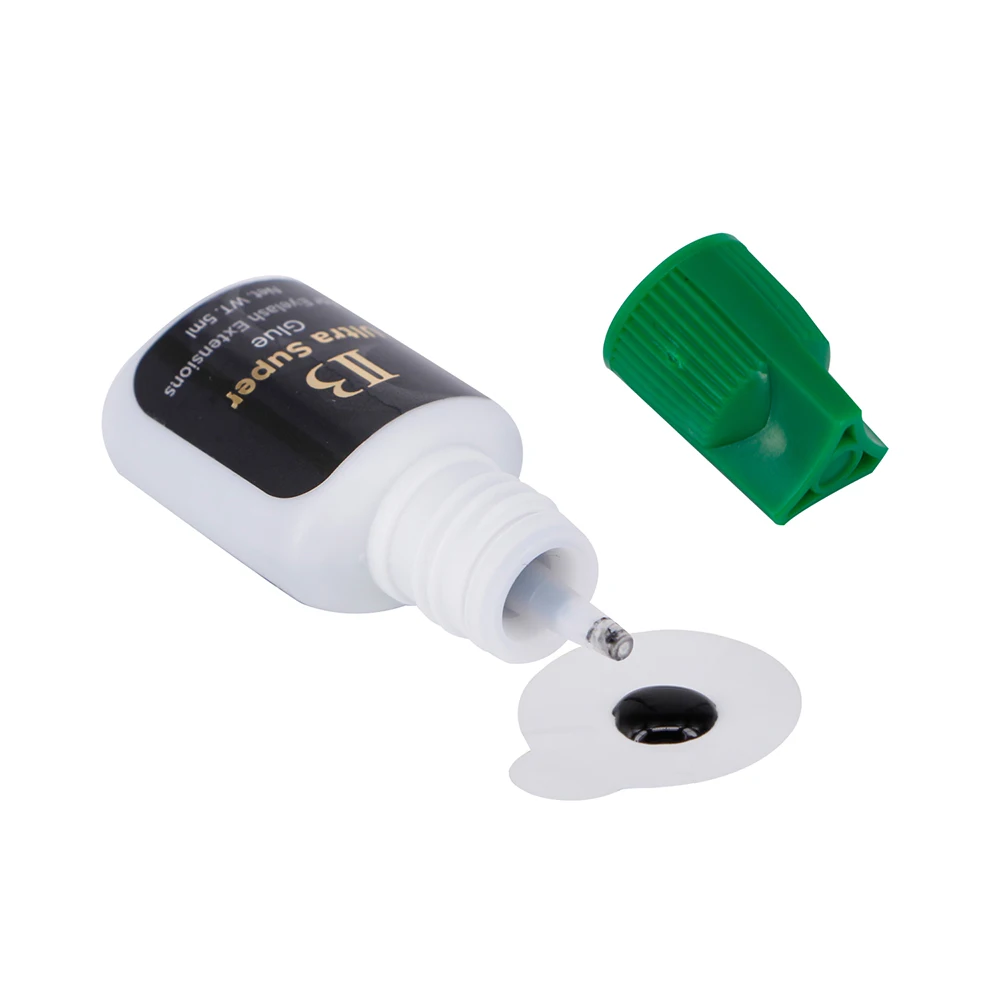 Eyelash Extension Glue Ultra Super Glue for Eyelash Extensions From Korea Free Shipping
Eyelash Extension Glue Ultra Super Glue for Eyelash Extensions From Korea Free Shipping