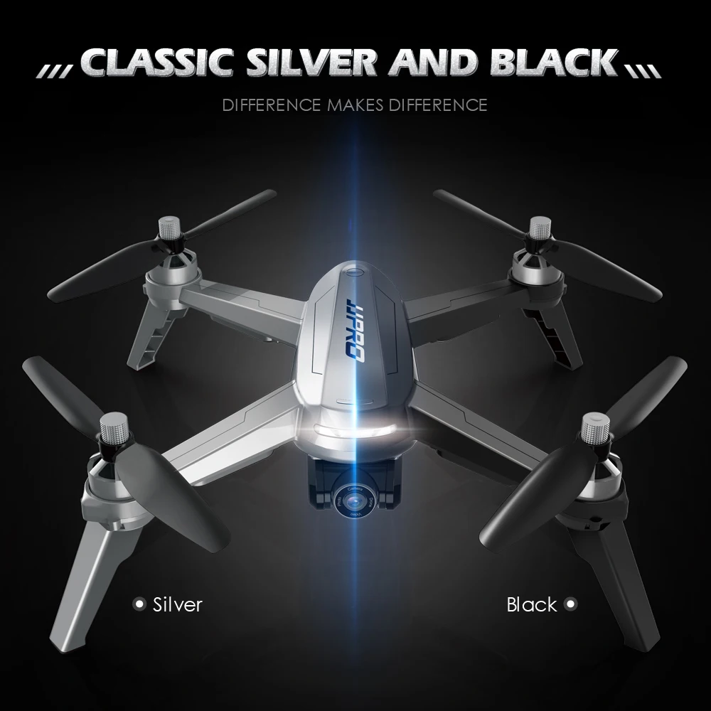 JJRC X5 4K HD Camera Drone 5G Wifi FPV Professional GPS Quadcopter Brushless Axis Gambal RC Drone Helicopter Remote Control Toys
JJRC X5 4K HD Camera Drone 5G Wifi FPV Professional GPS Quadcopter Brushless Axis Gambal RC Drone Helicopter Remote Control Toys
