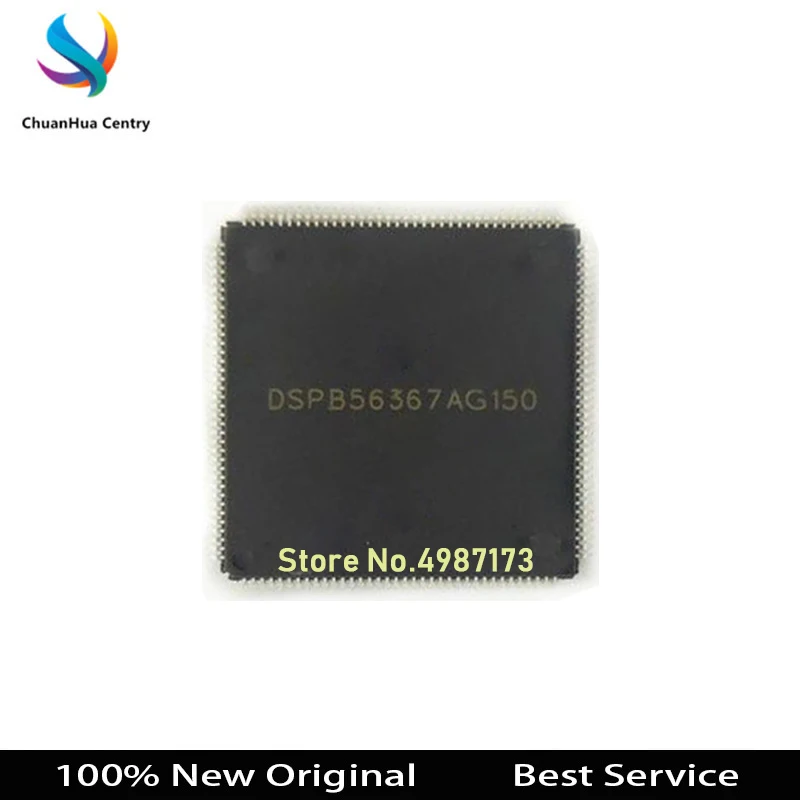 DSPB56367AG150 100% New Original DSPB56367AG150 In Stock Bigger Discount for the more quantity
DSPB56367AG150 100% New Original DSPB56367AG150 In Stock Bigger Discount for the more quantity