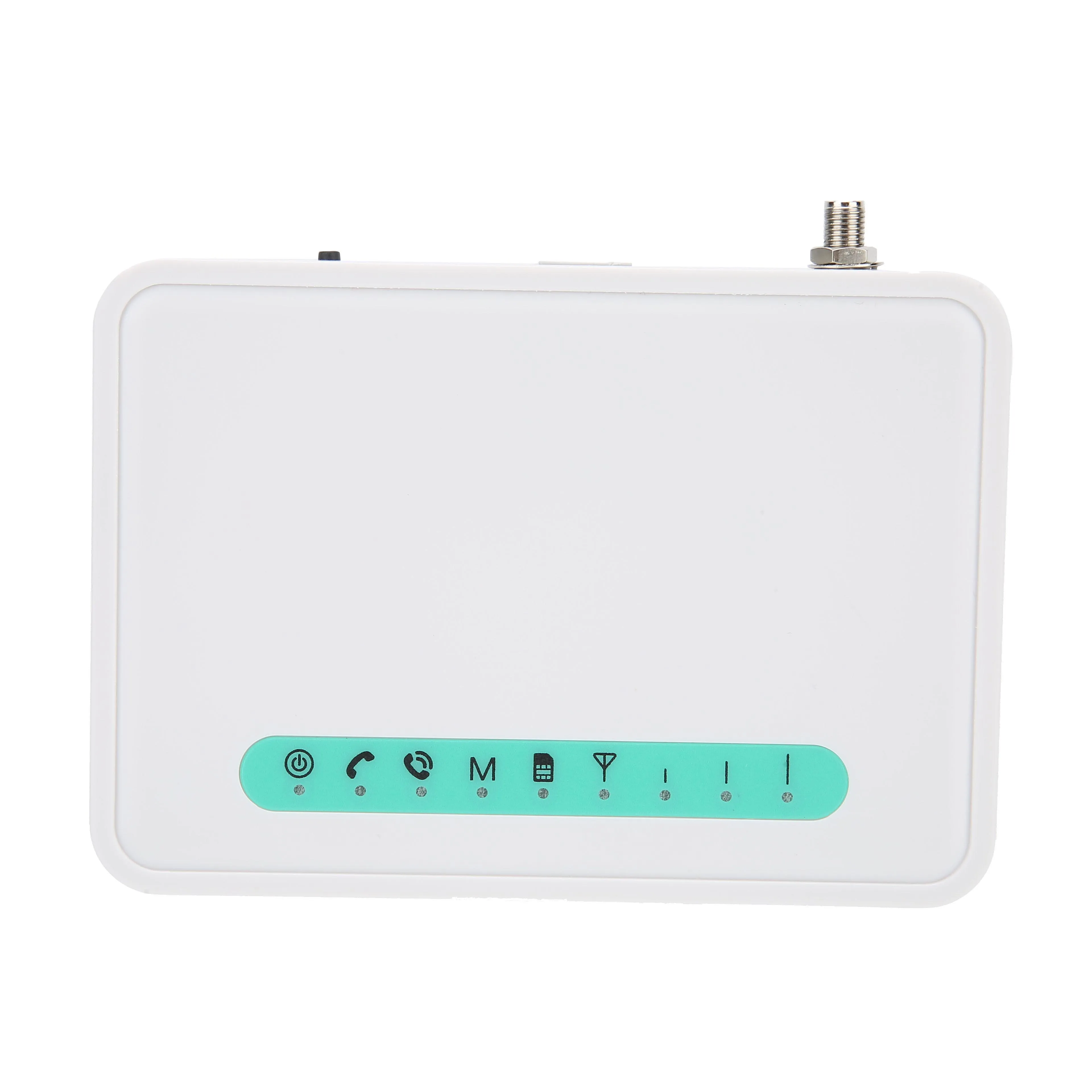 Беспроводная фиксированная система сигнализации GSM WCDMA 100-240 В (штепсельная Вилка стандарта США)
Беспроводная фиксированная система сигнализации GSM WCDMA 100-240 В (штепсельная Вилка стандарта США)