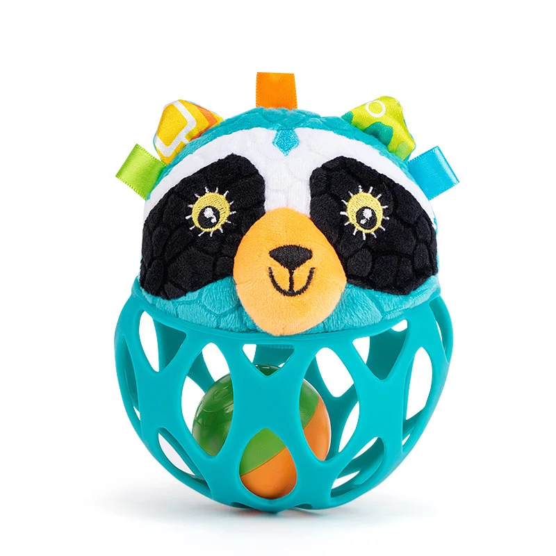 Soft Baby Rattle Bendy Rubber Ball Caterpillar Toddler Fun Flexible Activity Educational Toys for Children Game Gift
Soft Baby Rattle Bendy Rubber Ball Caterpillar Toddler Fun Flexible Activity Educational Toys for Children Game Gift