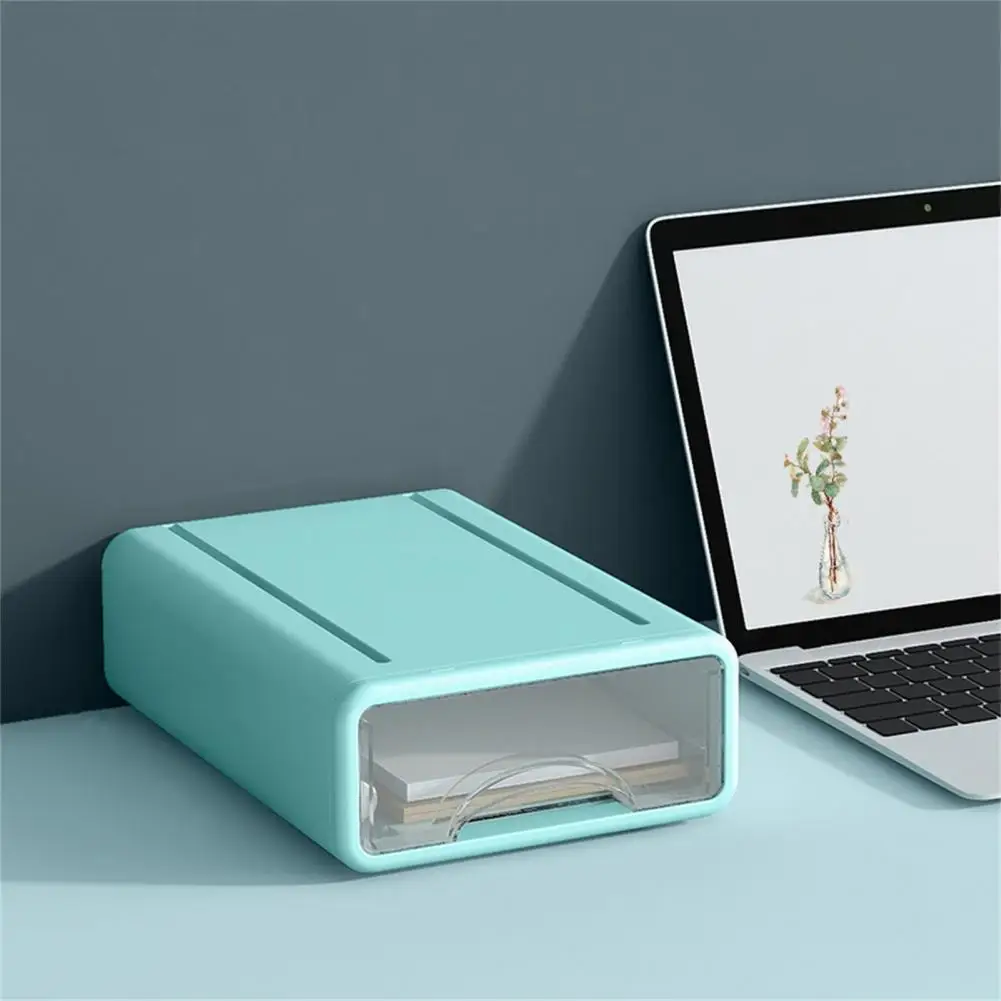 Wear Rsistant Stylish Non-slide Organizer Storage Box PP Storage Box Dirt-proof for Desktop
Wear Rsistant Stylish Non-slide Organizer Storage Box PP Storage Box Dirt-proof for Desktop