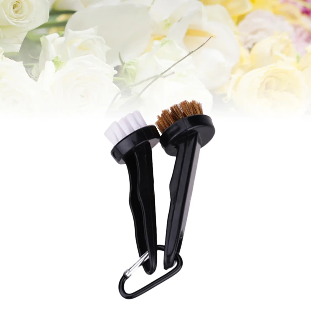 Club Brush PP and Wire Bristles Round Head Brush Professional Cleaner (10.5x1cm)
Club Brush PP and Wire Bristles Round Head Brush Professional Cleaner (10.5x1cm)