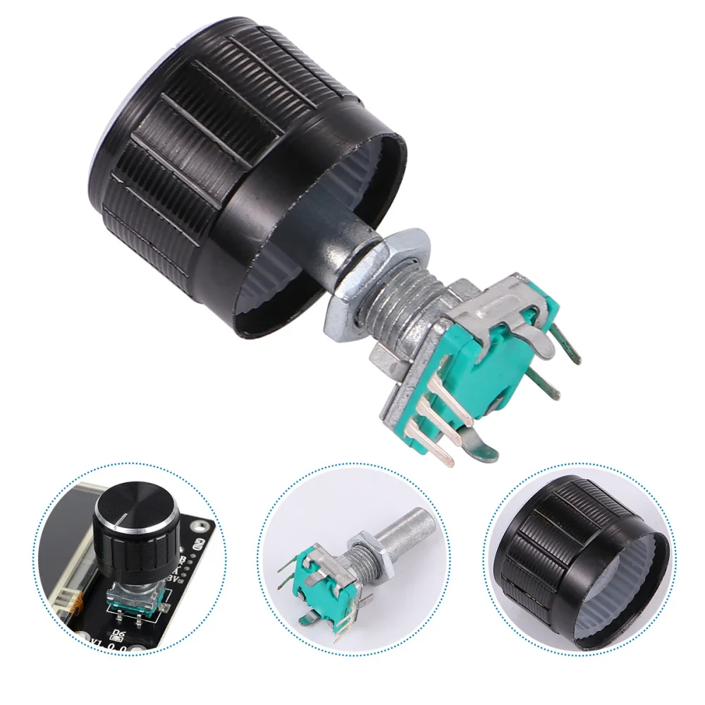 2pcs 3.5 Inch Display 3D Printer Use Switch Module Touch Operate Touchable Module Rotary Screen Knob Manual Replaceable Controll
2pcs 3.5 Inch Display 3D Printer Use Switch Module Touch Operate Touchable Module Rotary Screen Knob Manual Replaceable Controll