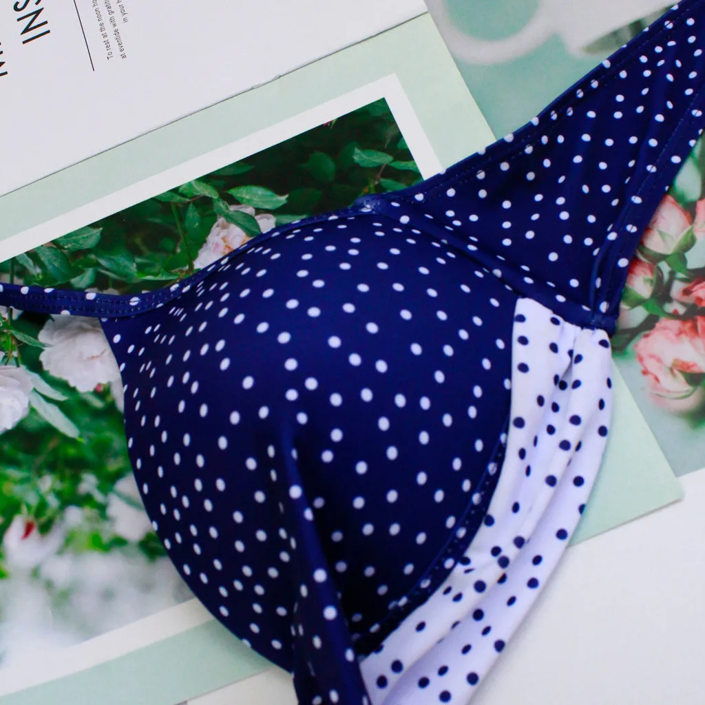 Summer 2021 Sexy Swimsuit Womens Padded Push-up Padded Bra Bikini Set Swimsuit Bathing Suit Swimwear Beachwear Bathing Suit
Summer 2021 Sexy Swimsuit Womens Padded Push-up Padded Bra Bikini Set Swimsuit Bathing Suit Swimwear Beachwear Bathing Suit