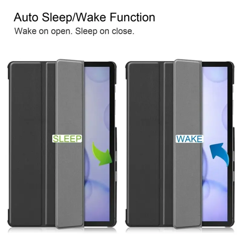 For Samsung Galaxy Tab S6 10.5" (SM-T860/T865) 2019 Tablet PU Leather Samrt Flip Stand Case Cover For Samsung Galaxy Tab S6 
For Samsung Galaxy Tab S6 10.5" (SM-T860/T865) 2019 Tablet PU Leather Samrt Flip Stand Case Cover For Samsung Galaxy Tab S6