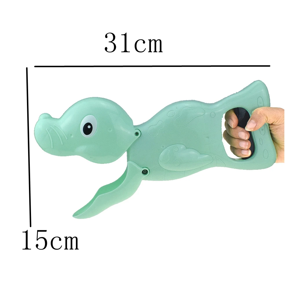 Sea Lion manipulator toy Child Bath Toy Bathroom Various Marine Life Manipulator Gobble Early Educational Water Toy Kid Gift
Sea Lion manipulator toy Child Bath Toy Bathroom Various Marine Life Manipulator Gobble Early Educational Water Toy Kid Gift