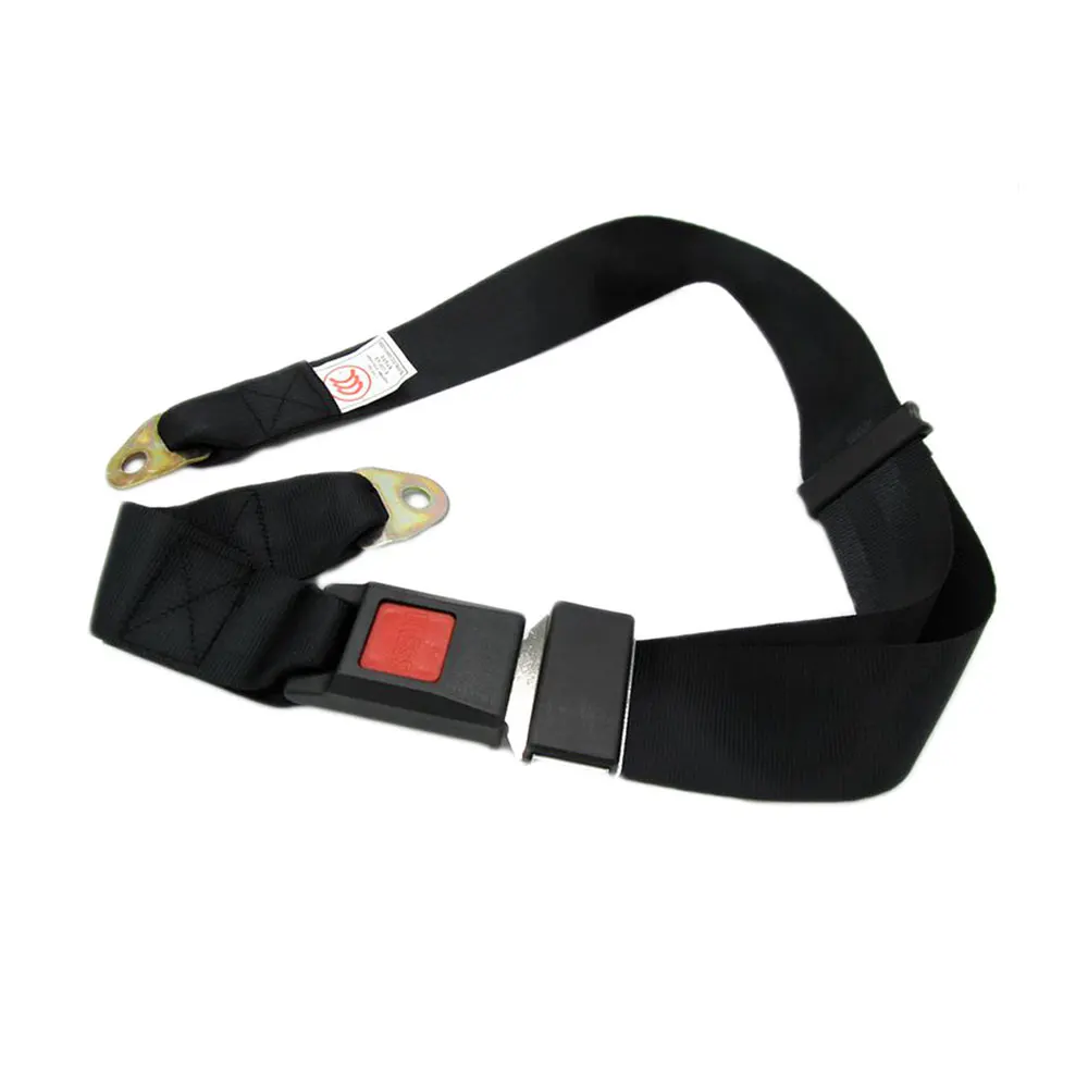 1.2M Adjustable Seat 2 Points Karting Safety Universal Durable Seat Belt Strap Tool Accessories for go kart
1.2M Adjustable Seat 2 Points Karting Safety Universal Durable Seat Belt Strap Tool Accessories for go kart
