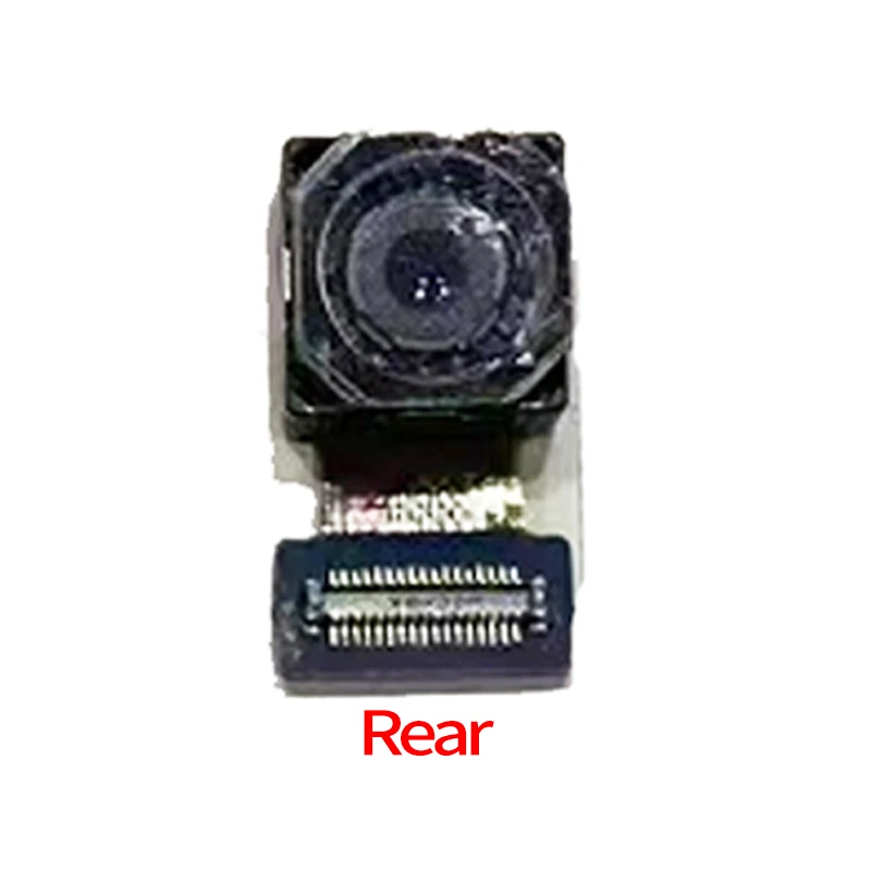 Original For Samsung Galaxy A02 A022 Rear Camera Front Small Camera Flex Cable Back Camera Replacement
Original For Samsung Galaxy A02 A022 Rear Camera Front Small Camera Flex Cable Back Camera Replacement