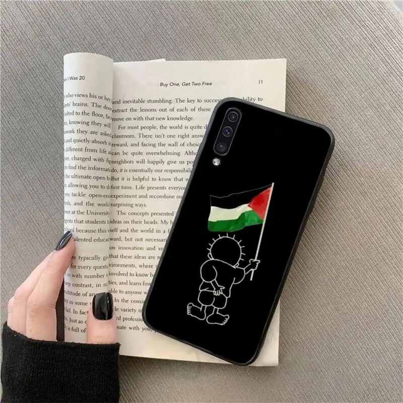 free palestine flag Phone Case For Samsung galaxy S 9 10 20 A 10 21 30 31 40 50 51 71 s note 20 j 4 2018 plus
free palestine flag Phone Case For Samsung galaxy S 9 10 20 A 10 21 30 31 40 50 51 71 s note 20 j 4 2018 plus