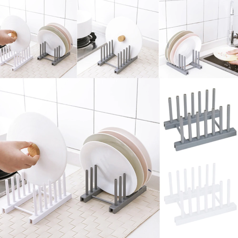 Kitchen Organizer Pot Lid Rack Spoon Plate Holder Cooking Dish Tray Stand Accessories Storage
Kitchen Organizer Pot Lid Rack Spoon Plate Holder Cooking Dish Tray Stand Accessories Storage