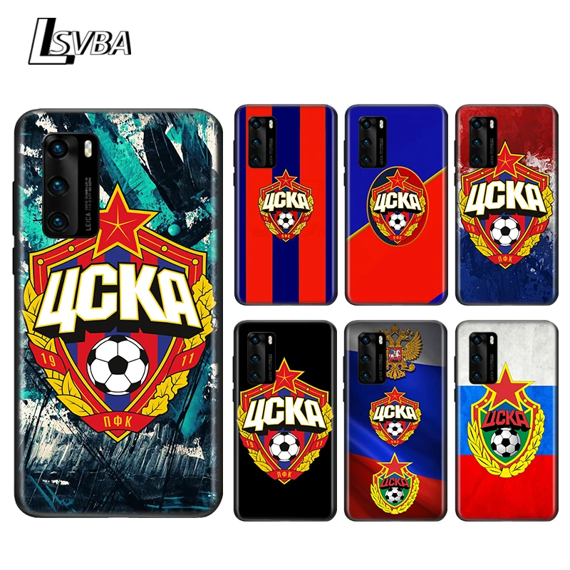PFC CSKA Moscow Football Team For Huawei P Smart S Z Plus Pro 2018 2019 2020 2021 Mate 10 20X 20 30 Pro lite Soft Phone Case
PFC CSKA Moscow Football Team For Huawei P Smart S Z Plus Pro 2018 2019 2020 2021 Mate 10 20X 20 30 Pro lite Soft Phone Case