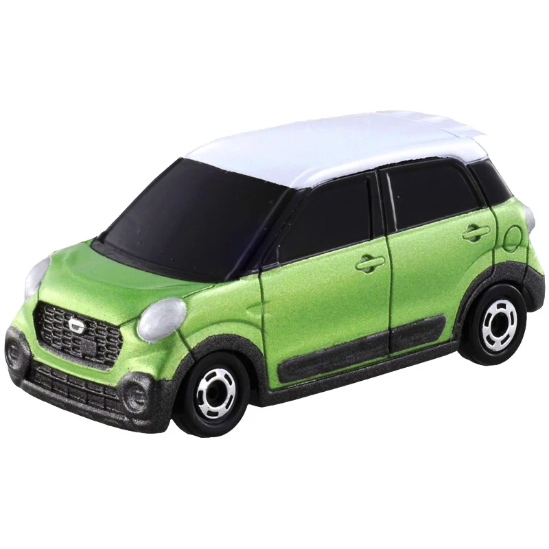 Takara Tomy Tomica The Alloy Car Model Toy No.46 Dafa Cast For 3 Years Old + The Rear Door Can Be Opened And Closed
Takara Tomy Tomica The Alloy Car Model Toy No.46 Dafa Cast For 3 Years Old + The Rear Door Can Be Opened And Closed