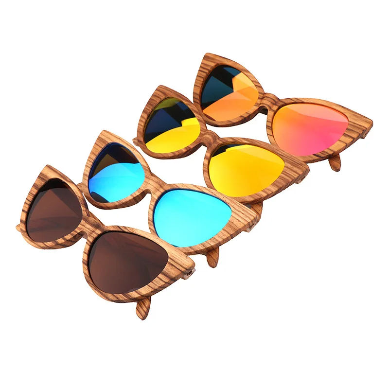 Luxury Fashion Polarized Sunglasses For Women Cat eye Sunglasses Wood Glasses With box Wooden ocularia solaria Gafas de sol
Luxury Fashion Polarized Sunglasses For Women Cat eye Sunglasses Wood Glasses With box Wooden ocularia solaria Gafas de sol