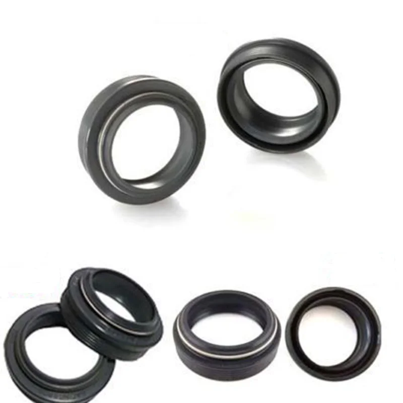 Bike Suspension Fork Dust Oil Seal MTB Fork Wiper Waterproof Dust Protector For SR Suntour XCT XCR XCM EPICON/RAIDON Front Fork
Bike Suspension Fork Dust Oil Seal MTB Fork Wiper Waterproof Dust Protector For SR Suntour XCT XCR XCM EPICON/RAIDON Front Fork