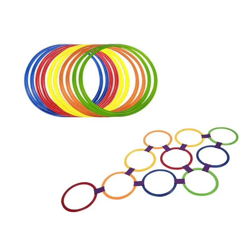 Kids Teaching Aids Sports Toy Lightweight and Delicate Hopscotch Jump To The Grid Toys Creative and Unique Training Equipment
Kids Teaching Aids Sports Toy Lightweight and Delicate Hopscotch Jump To The Grid Toys Creative and Unique Training Equipment