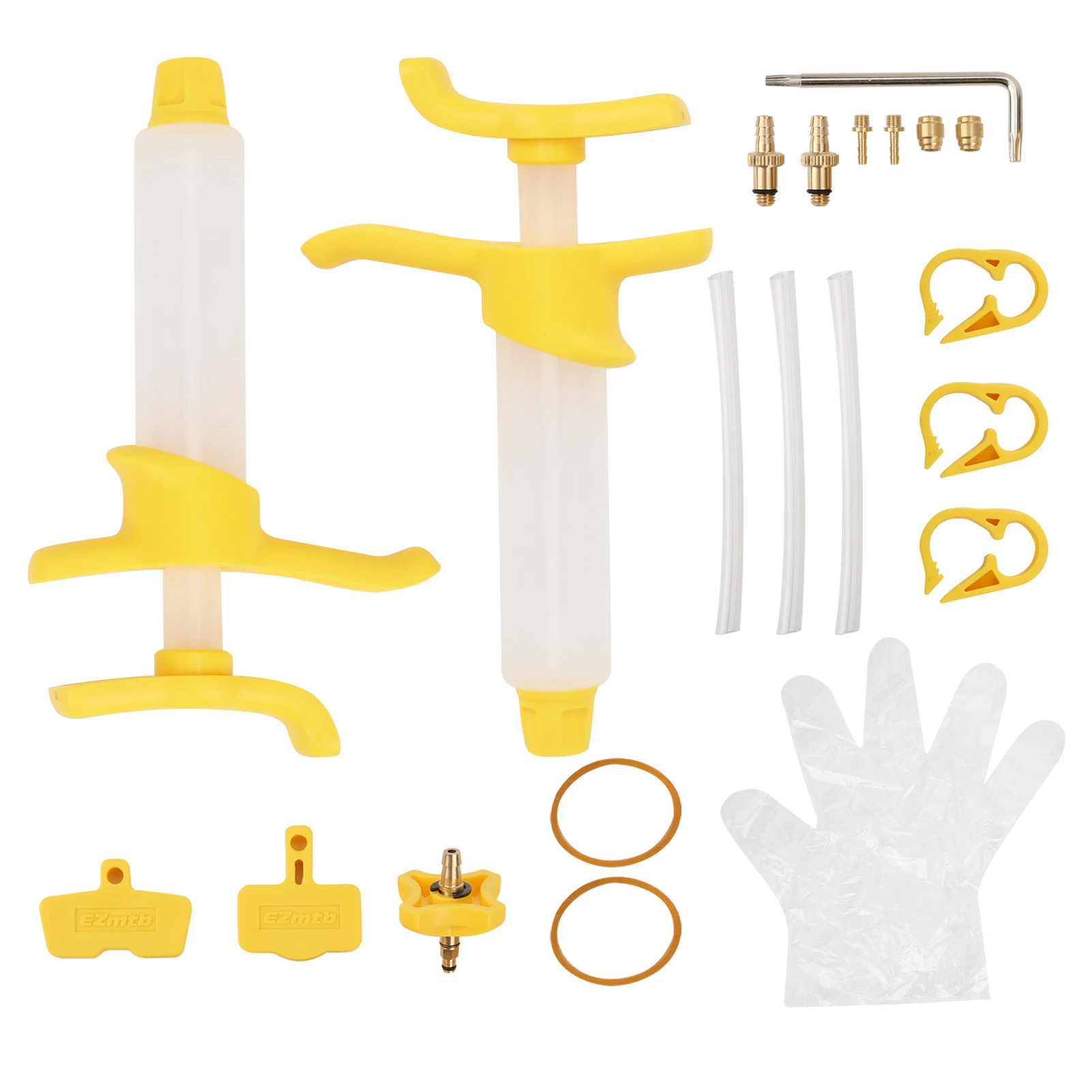 PVC Bike Oil Change Replenish Bicycle Oil Brake Filling Oiling Tool Cycling Accessories
PVC Bike Oil Change Replenish Bicycle Oil Brake Filling Oiling Tool Cycling Accessories