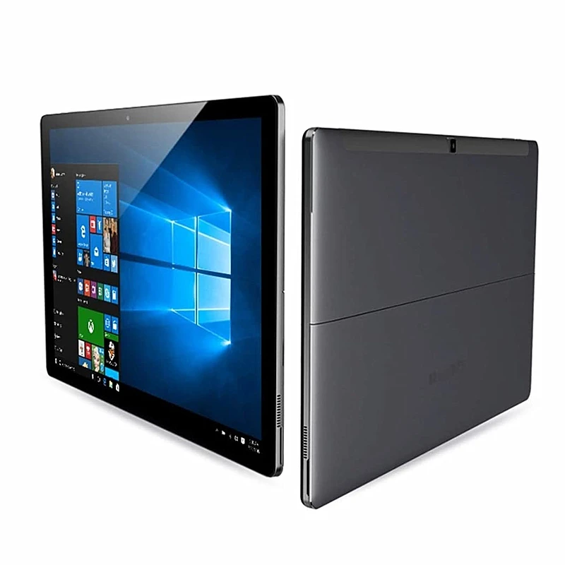 13.3'' Windows 10 Notebook RAM 8GB+ROM 256GB 2K Screen 2560 x 1440 IPS M3-6Y30 CPU Dual Cameras Type-C WIFI
13.3'' Windows 10 Notebook RAM 8GB+ROM 256GB 2K Screen 2560 x 1440 IPS M3-6Y30 CPU Dual Cameras Type-C WIFI
