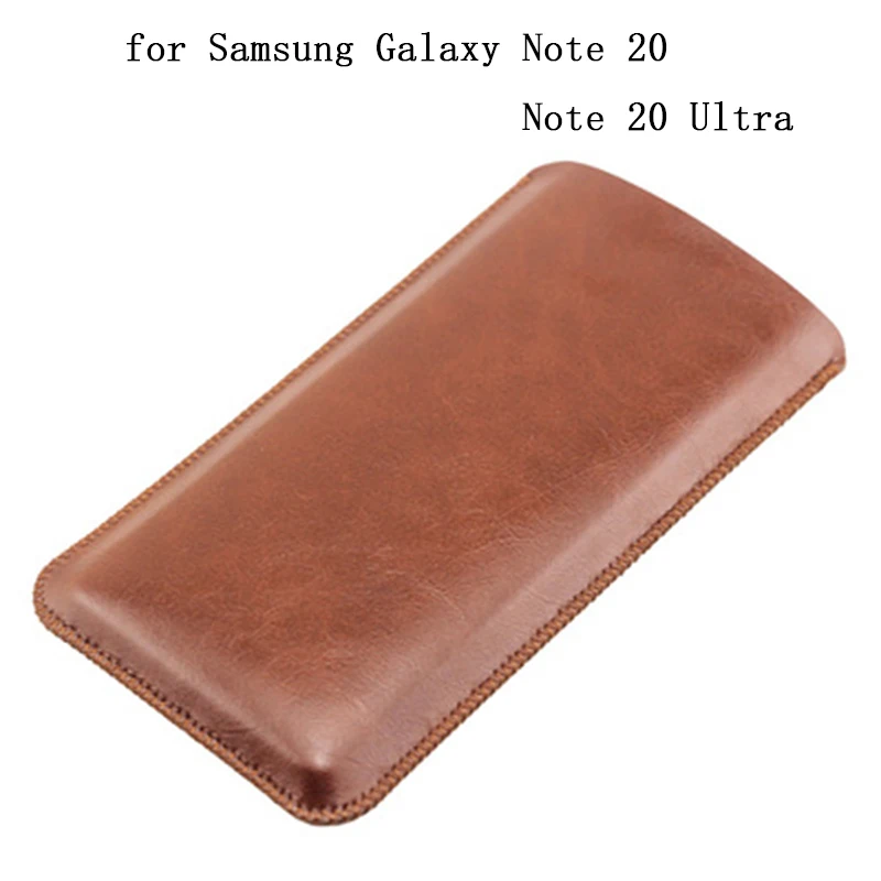New Arrival Fashion Phone Pouch Sleeve forSamsung Note 20 Ultra PU Leather Case forGalaxy Note20 Ultra Note 20 Coque capa
New Arrival Fashion Phone Pouch Sleeve forSamsung Note 20 Ultra PU Leather Case forGalaxy Note20 Ultra Note 20 Coque capa