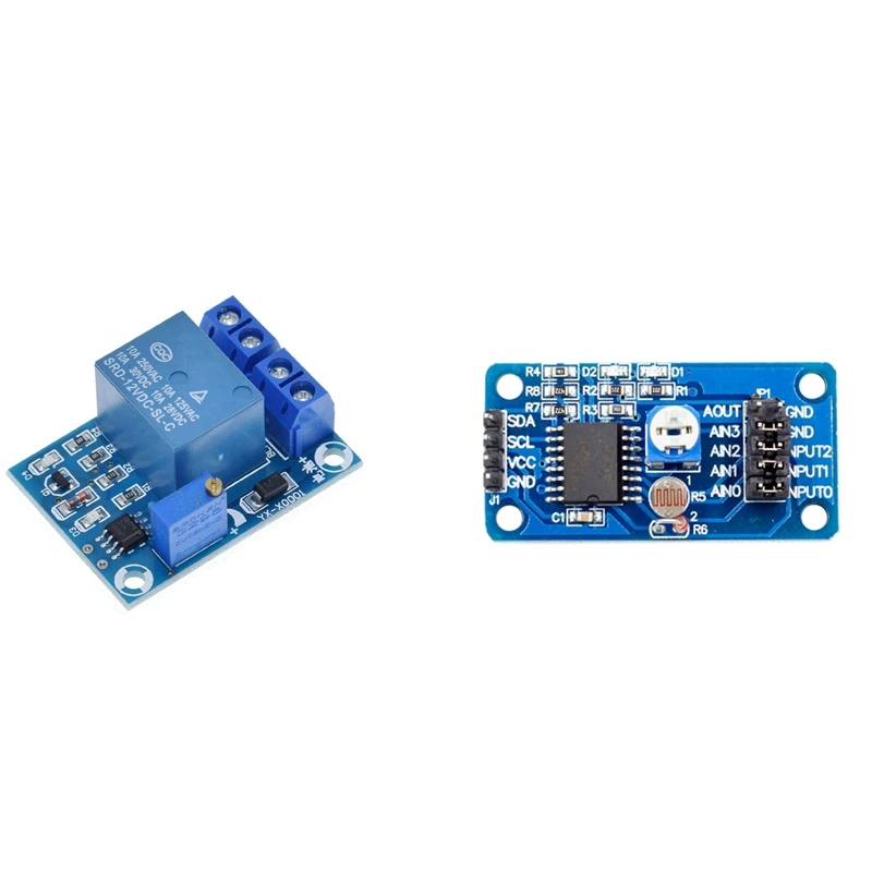 1X YX-X0001 DC 12V батарея с модулем управления пониженным напряжением и 1 шт PCF8591 модуль преобразования AD/DA аналогово-цифровой
1X YX-X0001 DC 12V батарея с модулем управления пониженным напряжением и 1 шт PCF8591 модуль преобразования AD/DA аналогово-цифровой