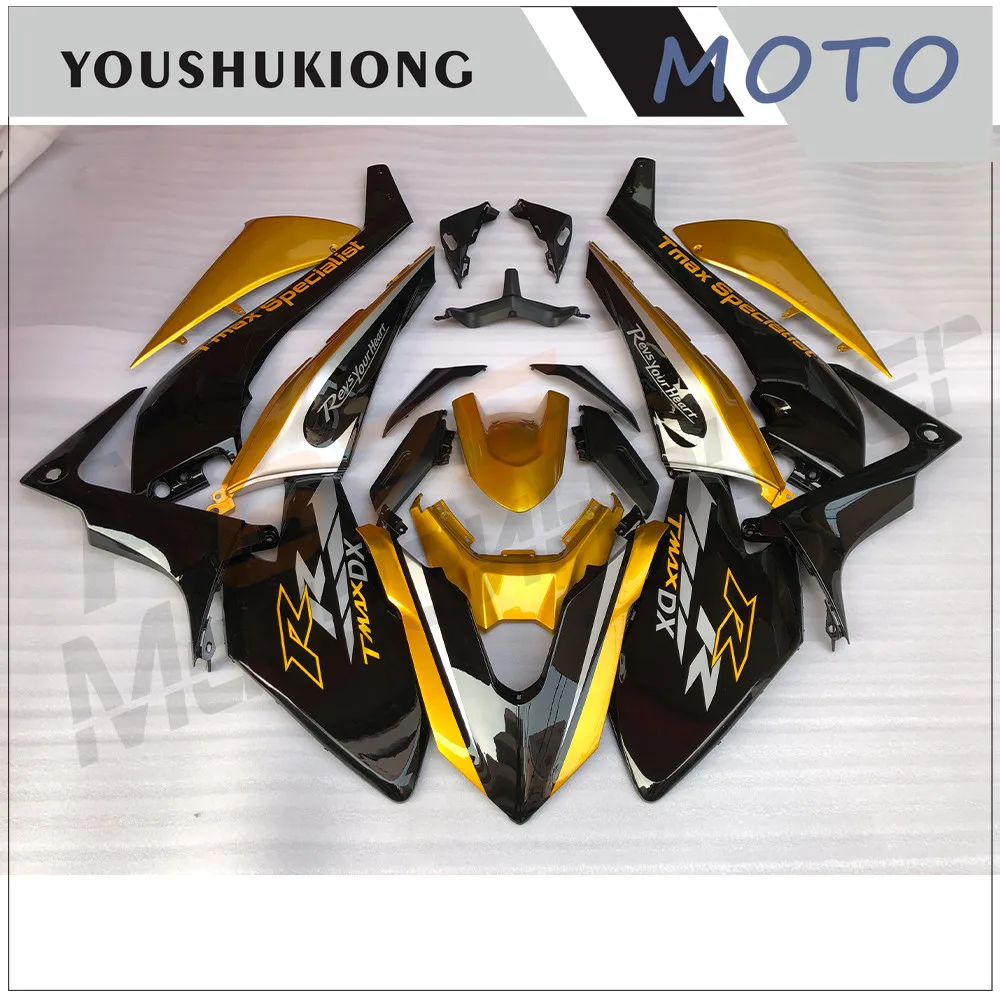 Обтекатели для мотоцикла, Кузов для TMAX530 Tmax 530 2015-2016, как отметка, yamaha
Обтекатели для мотоцикла, Кузов для TMAX530 Tmax 530 2015-2016, как отметка, yamaha