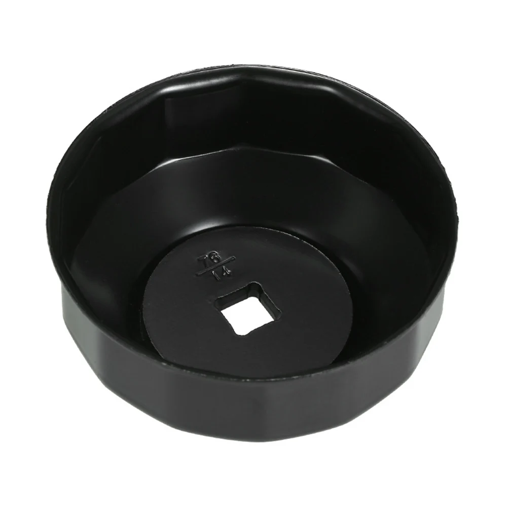 14FT Oil Filter Wrench Flutes Oil Filter Cap Socket Cap Wrench Cup Remover Tool Car Repair Tool for BMW for Audi
14FT Oil Filter Wrench Flutes Oil Filter Cap Socket Cap Wrench Cup Remover Tool Car Repair Tool for BMW for Audi