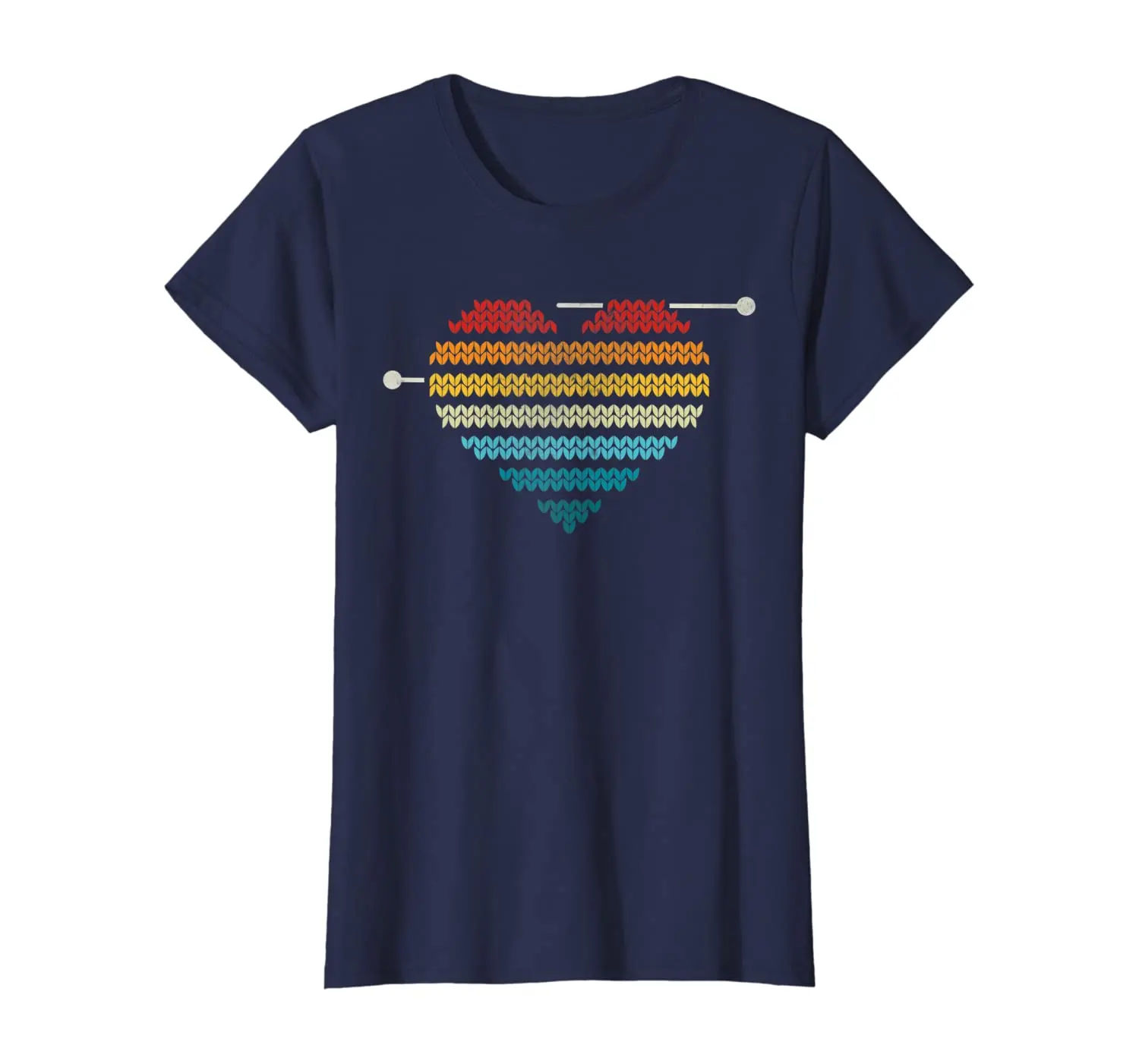 Vintage Retro Knitting Crochet Lover Yarn Knitt Funny Hobby T-Shirt Summer Cool Women Tee 2020 Breathable Short Sleeve T Shirt
Vintage Retro Knitting Crochet Lover Yarn Knitt Funny Hobby T-Shirt Summer Cool Women Tee 2020 Breathable Short Sleeve T Shirt