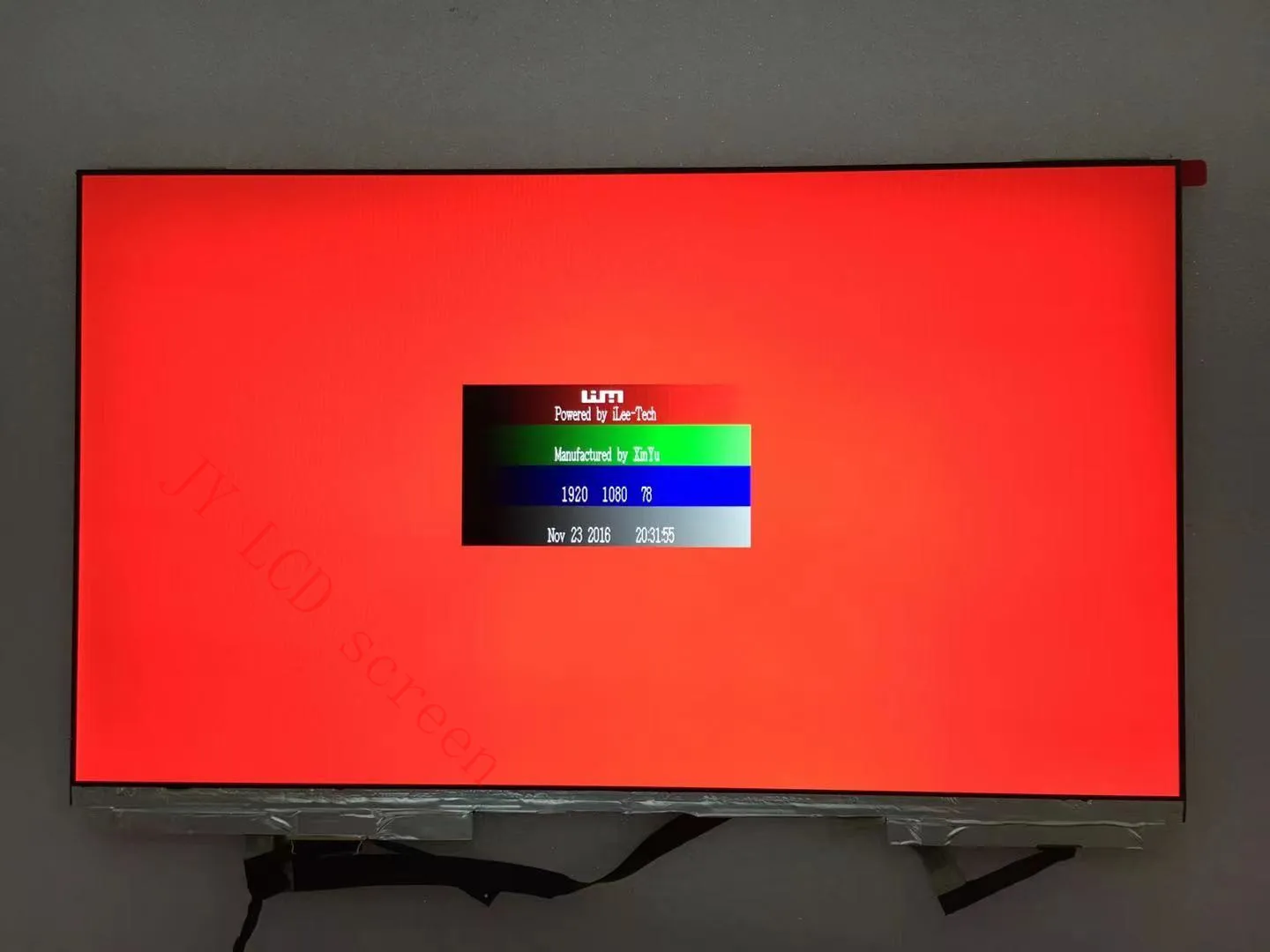 ЖК-дисплей LQ156M1JW41 FHD 9570x5530 для DELL XPS 15, прецизионный, протестирован
ЖК-дисплей LQ156M1JW41 FHD 9570x5530 для DELL XPS 15, прецизионный, протестирован