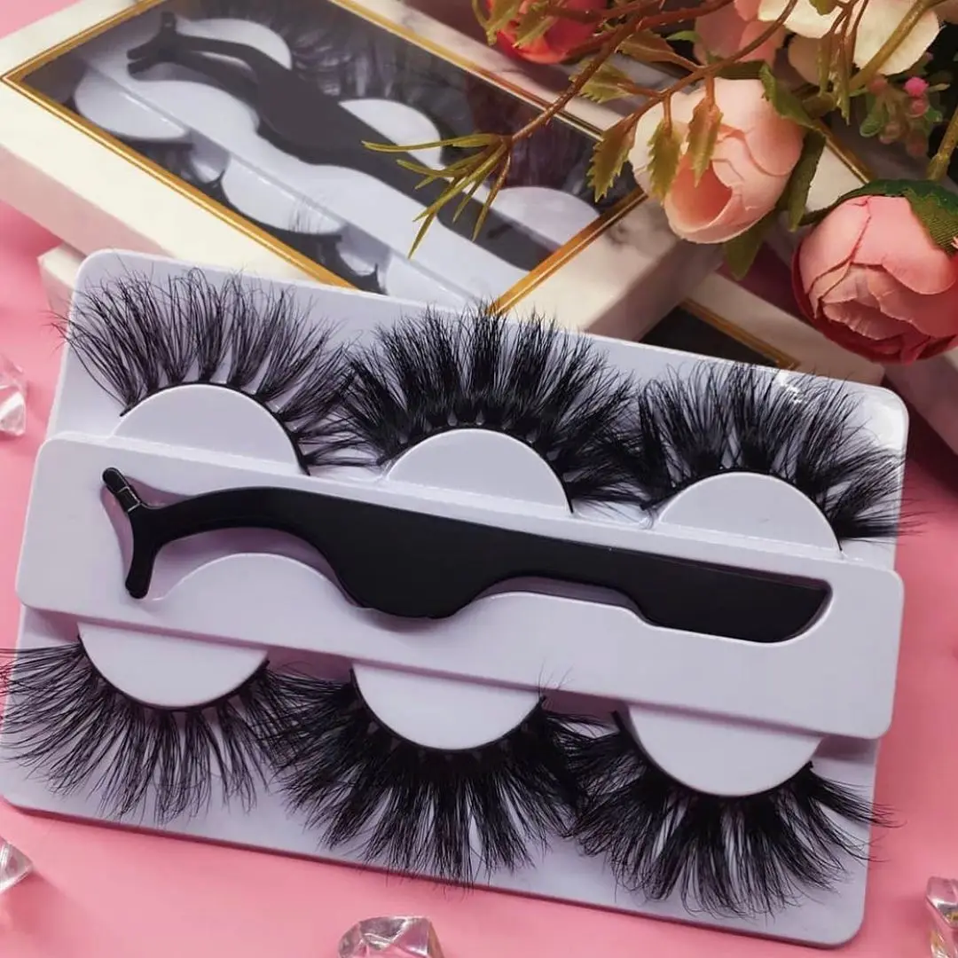 Magnetic Eyelashes Set Full Strip 3 Pair Natural Cilia False Eyeliner Dramatic Volume Thick Synthetic Eye Lashes Makeup
Magnetic Eyelashes Set Full Strip 3 Pair Natural Cilia False Eyeliner Dramatic Volume Thick Synthetic Eye Lashes Makeup