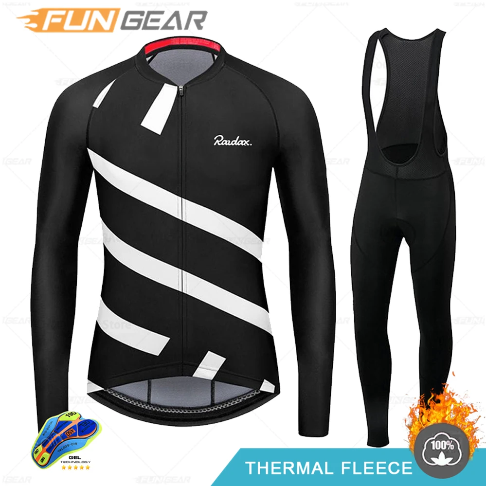 2022 Winter Fleece Cycling Clothing Roupa Ciclismo Masculino Long Sleeve Cycling Jersey Men Culotte Ciclismo Cycling Clothing
2022 Winter Fleece Cycling Clothing Roupa Ciclismo Masculino Long Sleeve Cycling Jersey Men Culotte Ciclismo Cycling Clothing