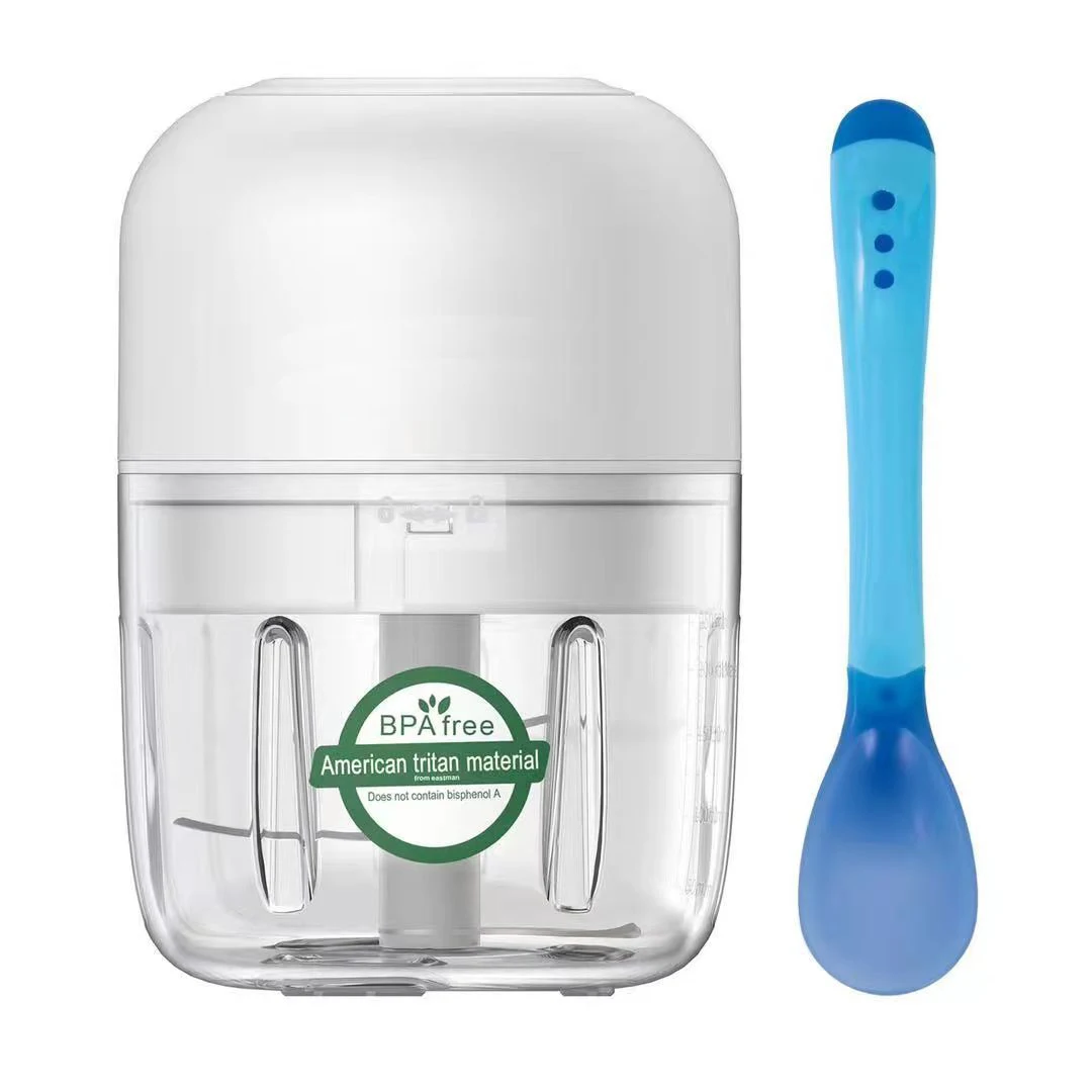 Vegetable Blender Electric Meat Grinder Chopper Electric Meat Grinder Mixer Processor Picadora Electrica Kitchen Tools DM50MMG
Vegetable Blender Electric Meat Grinder Chopper Electric Meat Grinder Mixer Processor Picadora Electrica Kitchen Tools DM50MMG
