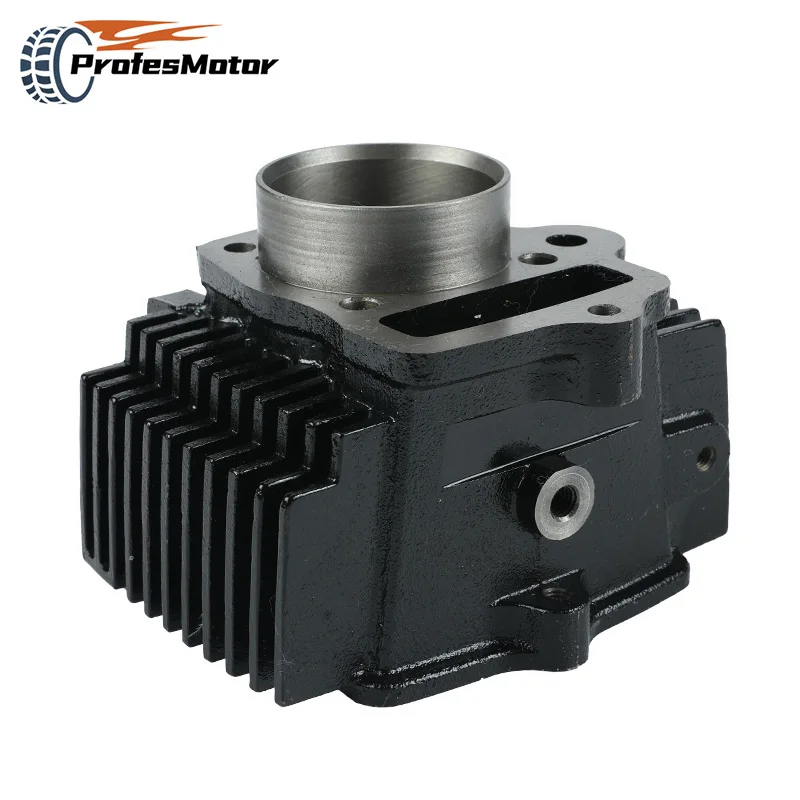 52.4mm Bore steel cylinder For lifan 125cc LF 125 Horizontal Engines Dirt Pit Bike Monkey Bike Atv Quad Go Kart Engine parts
52.4mm Bore steel cylinder For lifan 125cc LF 125 Horizontal Engines Dirt Pit Bike Monkey Bike Atv Quad Go Kart Engine parts
