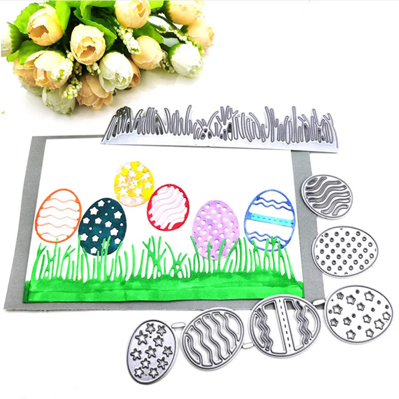 2021 New Grass background Metal Cutting Dies Stencil Die Cut Scrapbooking Craft Stamps
2021 New Grass background Metal Cutting Dies Stencil Die Cut Scrapbooking Craft Stamps