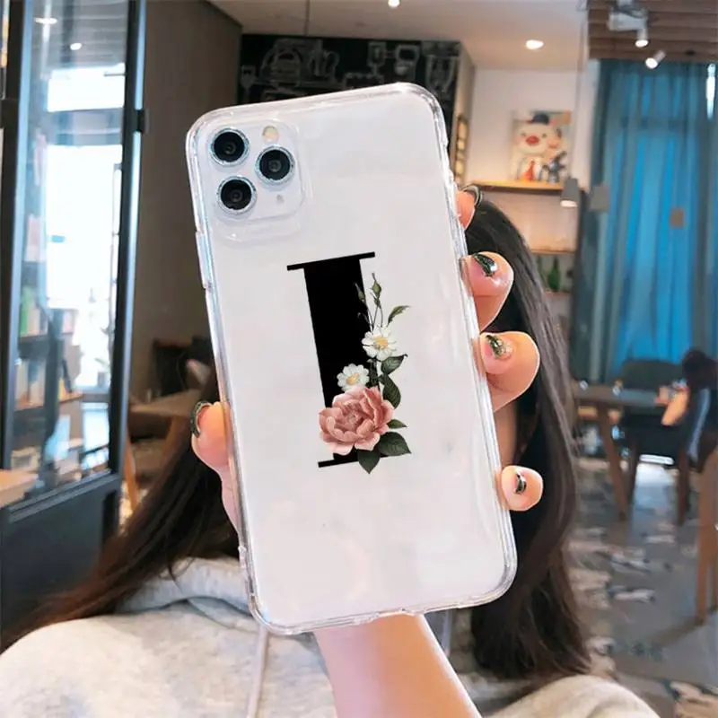 Greys Anatomy You are my person Phone Case Transparent for iPhone 6 7 8 11 12 s mini pro X XS XR MAX Plus cover funda shell
Greys Anatomy You are my person Phone Case Transparent for iPhone 6 7 8 11 12 s mini pro X XS XR MAX Plus cover funda shell