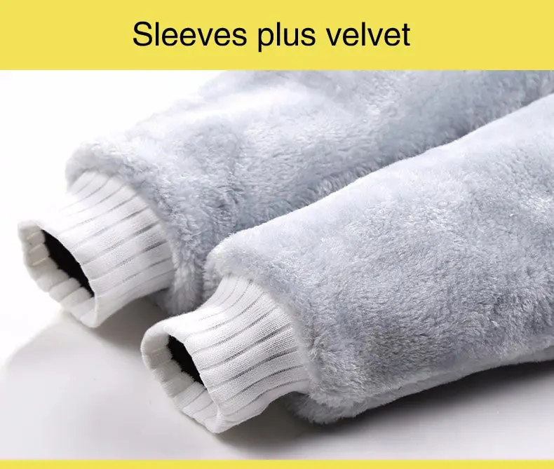 Outdoor Winter Plush Tracksuit Jogging Suits Sports Sets Hoodies+Sweatpants Two Piece Outfits Casual Sportswear Baseball Shirt
Outdoor Winter Plush Tracksuit Jogging Suits Sports Sets Hoodies+Sweatpants Two Piece Outfits Casual Sportswear Baseball Shirt