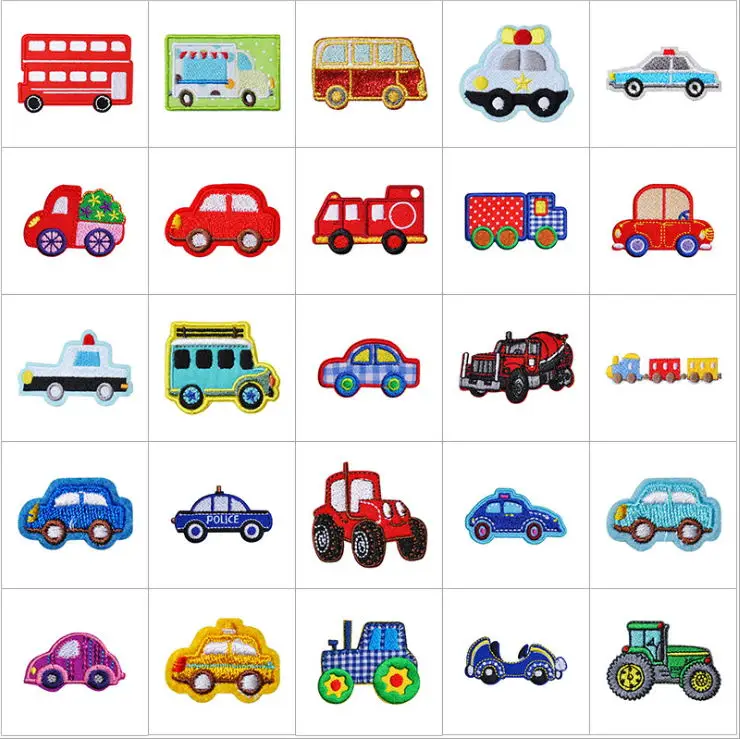 New arrival 10 pcs Embroidered patches both iron on sew on Jeans coat Tshirt bag shoe hat decor repair Motif emblem accessory
New arrival 10 pcs Embroidered patches both iron on sew on Jeans coat Tshirt bag shoe hat decor repair Motif emblem accessory