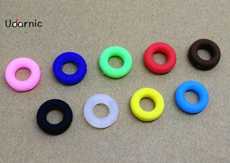 9Pcs Round Glasses Antiskid Ring Mixed Color Glasses Kids Holder Ear Hook Foot Cover Silicone Eyeglasses Holder 242-007 
9Pcs Round Glasses Antiskid Ring Mixed Color Glasses Kids Holder Ear Hook Foot Cover Silicone Eyeglasses Holder 242-007