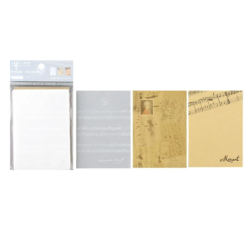 12sets/lot Memo Pads Sticky Notes Echoes of the Century Retro Paper diary Scrapbooking Stickers Office School stationery Notepad
12sets/lot Memo Pads Sticky Notes Echoes of the Century Retro Paper diary Scrapbooking Stickers Office School stationery Notepad