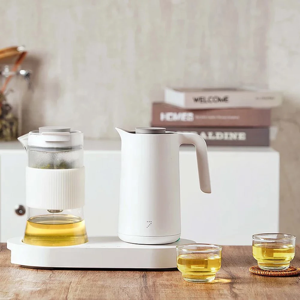 SEVEN & ME Electric Heater Tea Maker Heater Induction Cooker Kitchen Appliance
SEVEN & ME Electric Heater Tea Maker Heater Induction Cooker Kitchen Appliance